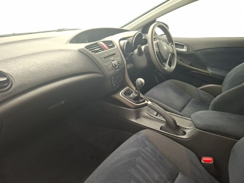 Used Honda Civic 2013 for sale - 78046312: Photo 5
