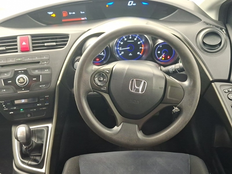 Used Honda Civic 2013 for sale - 78046312: Photo 7