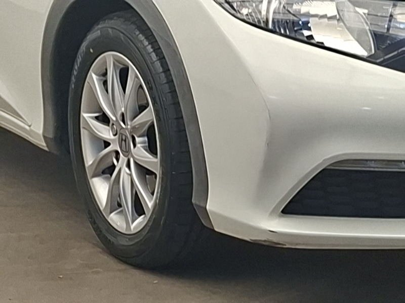 Used Honda Civic 2013 for sale - 78046312: Photo 9