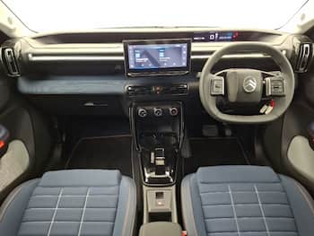 Used Citroen C3 2026 for sale - 79839983: Photo