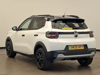 Used Citroen C3 2026 for sale - 79839983: Photo