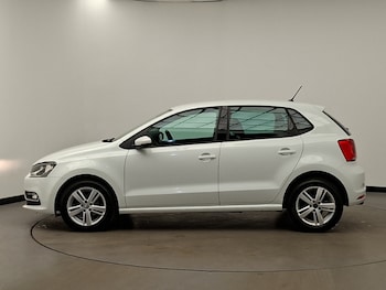 Used Volkswagen Polo 2017 for sale - 78230319: Photo