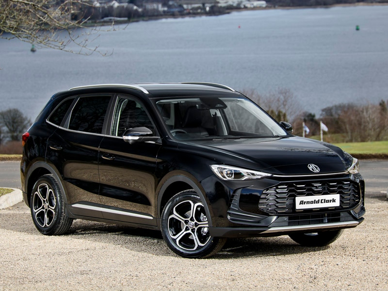 Used MG MG ZS 2025 for sale - 77264948: Photo 7