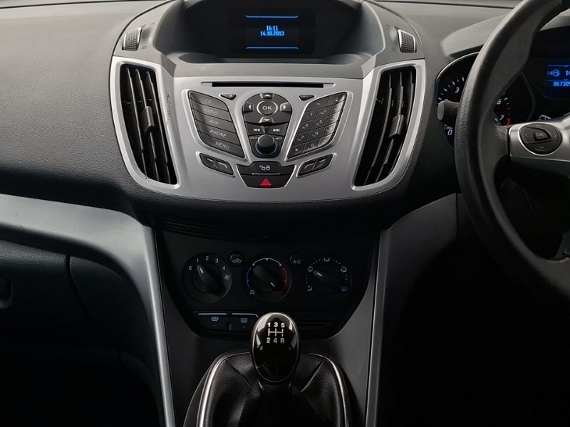 Used Ford C-Max 2013 for sale - 78146513: Photo 10