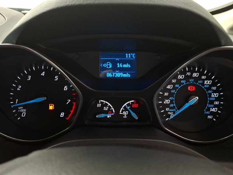 Used Ford C-Max 2013 for sale - 78146513: Photo 11