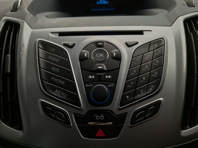 Used Ford C-Max 2013 for sale - 78146513: Photo 14