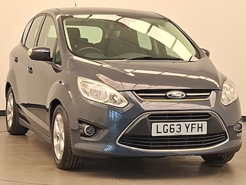 Used Ford C-Max 2013 for sale - 78146513: Photo