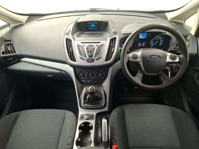 Used Ford C-Max 2013 for sale - 78146513: Photo 2