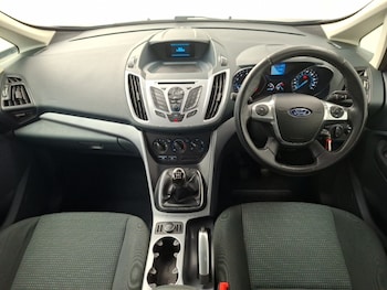 Used Ford C-Max 2013 for sale - 78146513: Photo