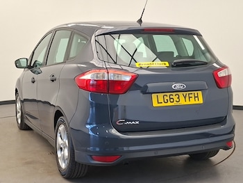 Used Ford C-Max 2013 for sale - 78146513: Photo