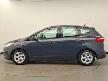 Used Ford C-Max 2013 for sale - 78146513: Photo
