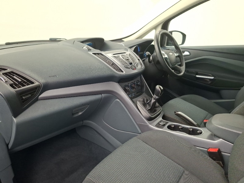 Used Ford C-Max 2013 for sale - 78146513: Photo 5