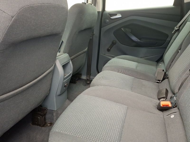 Used Ford C-Max 2013 for sale - 78146513: Photo 6