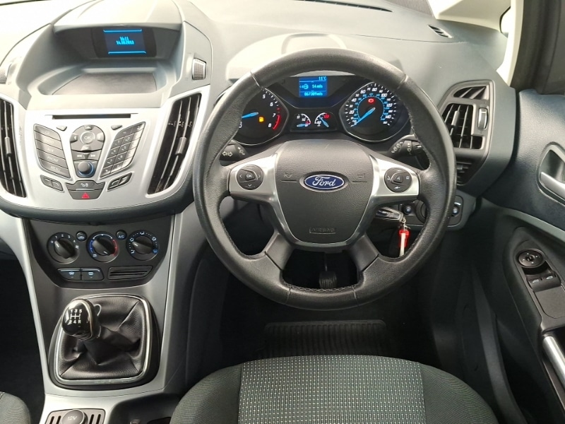 Used Ford C-Max 2013 for sale - 78146513: Photo 7