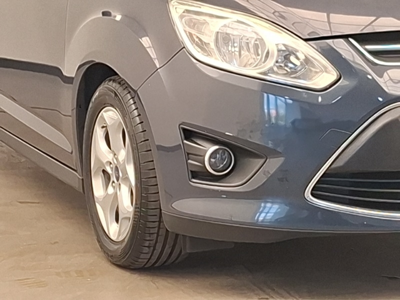 Used Ford C-Max 2013 for sale - 78146513: Photo 9