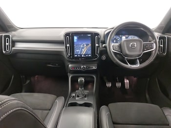 Used Volvo XC40 2020 for sale - 75537077: Photo