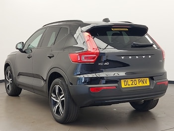 Used Volvo XC40 2020 for sale - 75537077: Photo