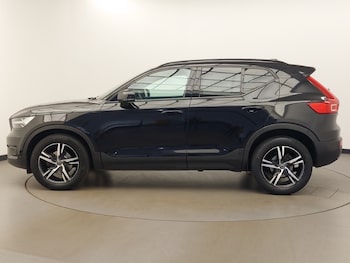 Used Volvo XC40 2020 for sale - 75537077: Photo