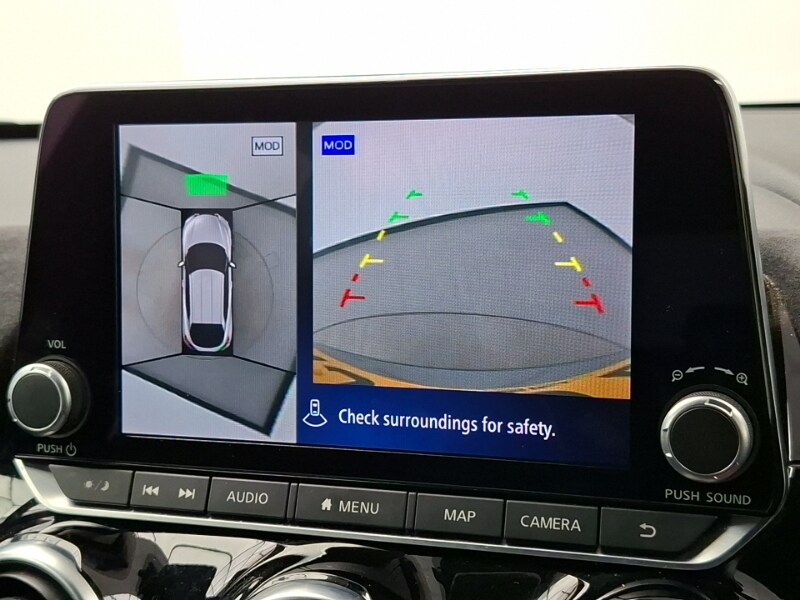 Used Nissan Juke 2023 for sale - 77690035: Photo 11