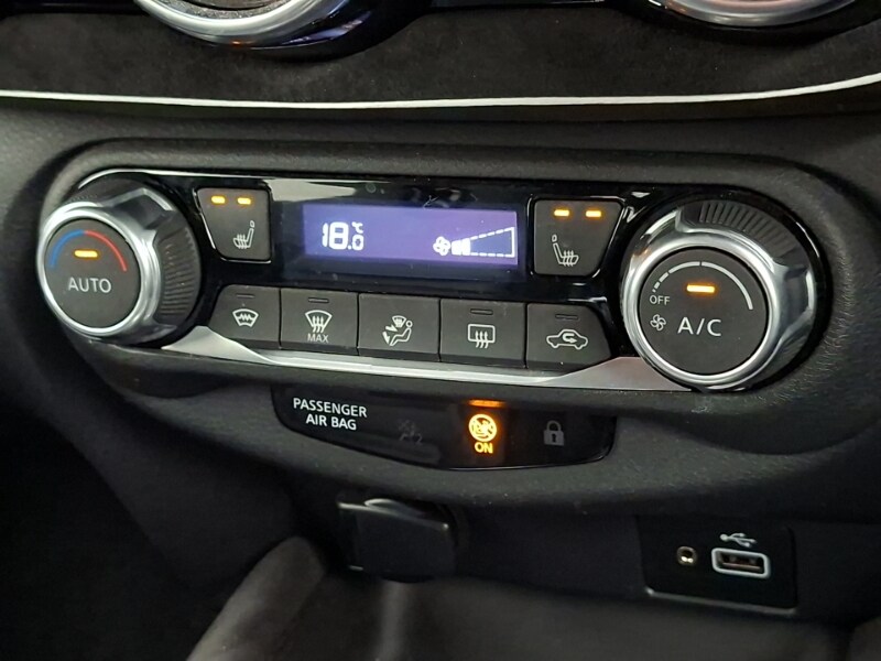 Used Nissan Juke 2023 for sale - 77690035: Photo 13