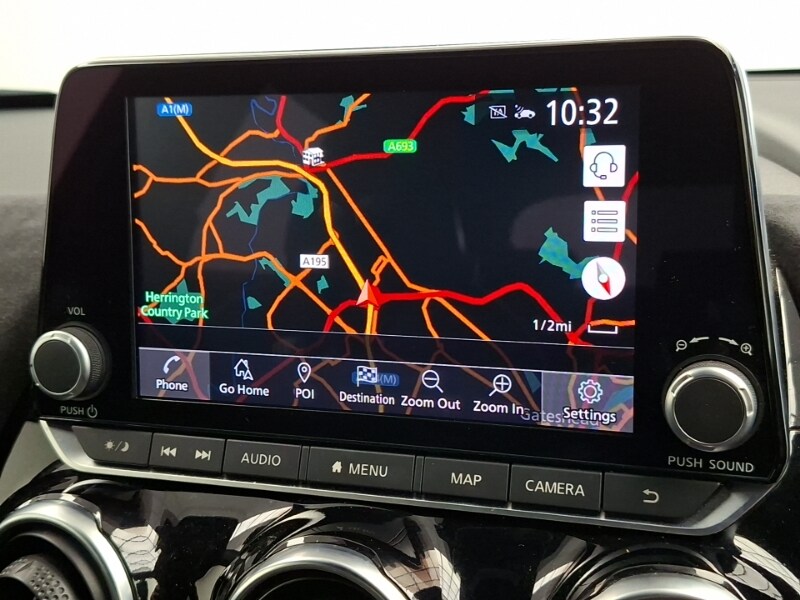 Used Nissan Juke 2023 for sale - 77690035: Photo 14