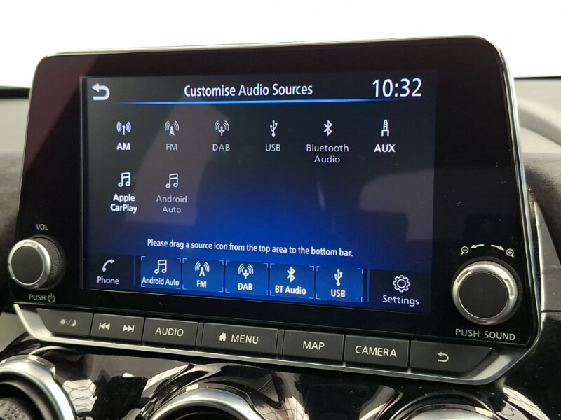 Used Nissan Juke 2023 for sale - 77690035: Photo 15