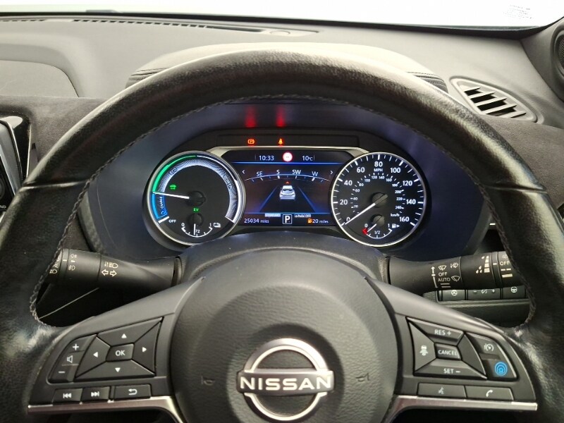Used Nissan Juke 2023 for sale - 77690035: Photo 19