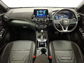 Used Nissan Juke 2023 for sale - 77690035: Photo