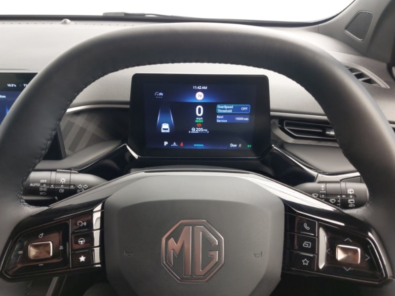 Used MG MG3 2024 for sale - 76121192: Photo 19