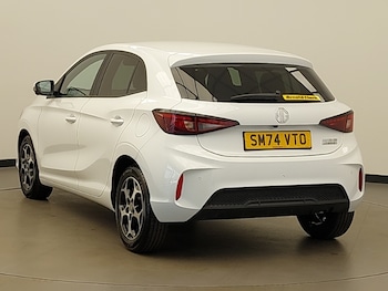 Used MG MG3 2024 for sale - 76121192: Photo 3