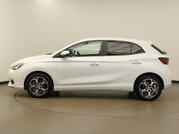 Used MG MG3 2024 for sale - 76121192: Photo 4