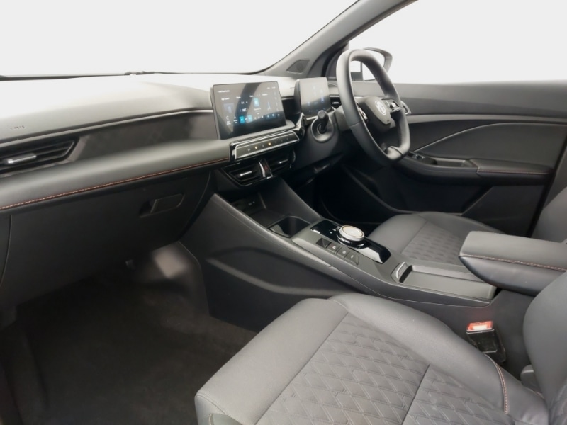 Used MG MG3 2024 for sale - 76121192: Photo 5