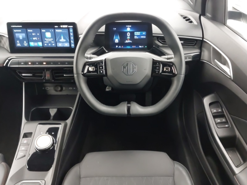 Used MG MG3 2024 for sale - 76121192: Photo 7