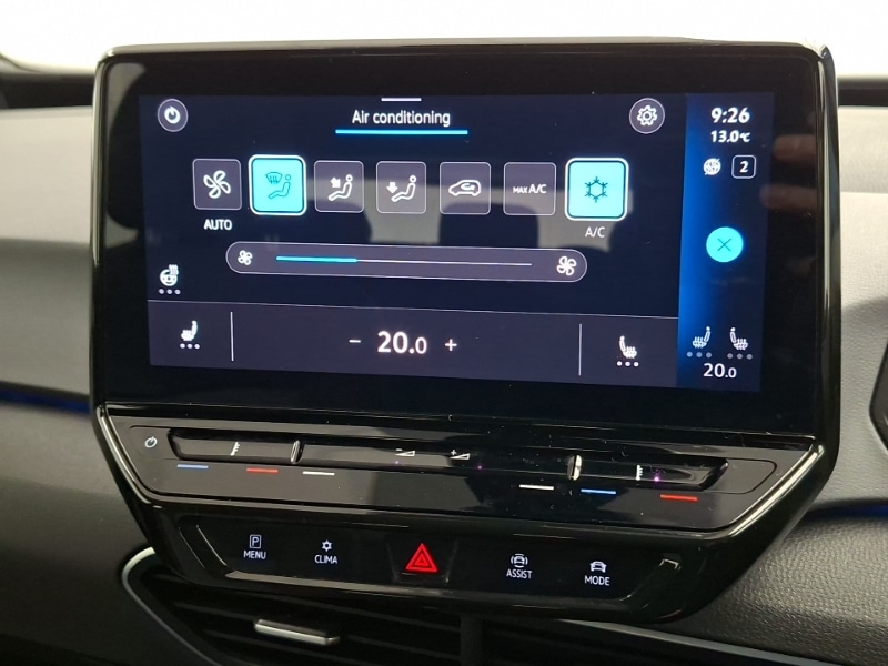 Used Volkswagen ID.3 2021 for sale - 77682473: Photo 12