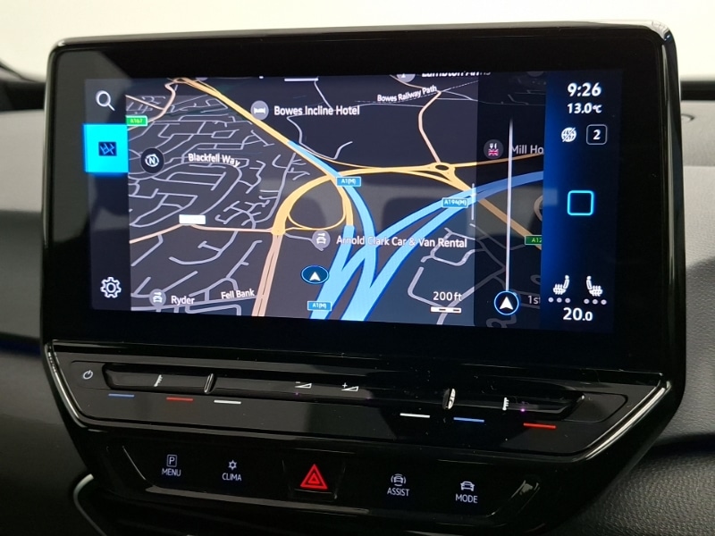 Used Volkswagen ID.3 2021 for sale - 77682473: Photo 13