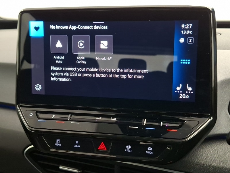 Used Volkswagen ID.3 2021 for sale - 77682473: Photo 14