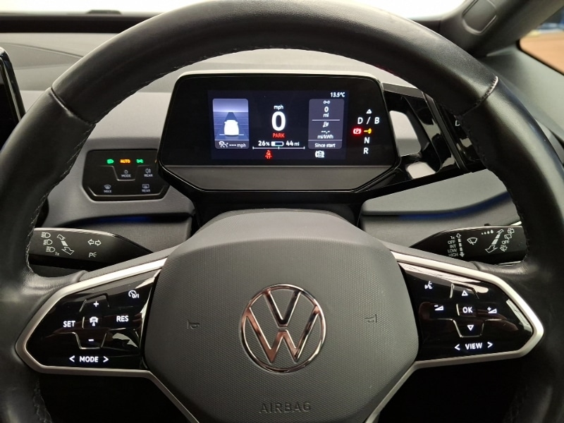 Used Volkswagen ID.3 2021 for sale - 77682473: Photo 19