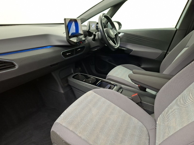 Used Volkswagen ID.3 2021 for sale - 77682473: Photo 5