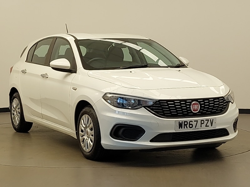 Used Fiat Tipo 2017 for sale - 76732036: Photo 1