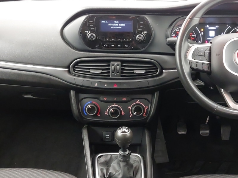 Used Fiat Tipo 2017 for sale - 76732036: Photo 10