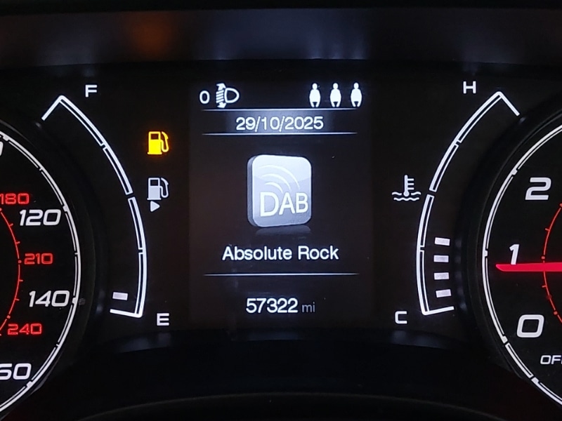 Used Fiat Tipo 2017 for sale - 76732036: Photo 11