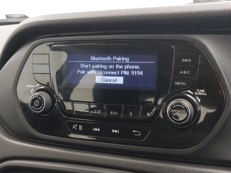 Used Fiat Tipo 2017 for sale - 76732036: Photo 15