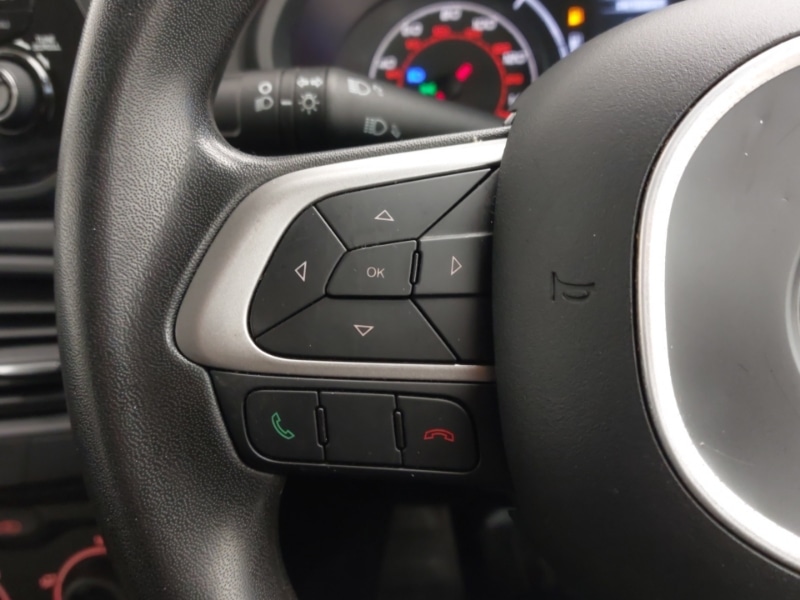 Used Fiat Tipo 2017 for sale - 76732036: Photo 16