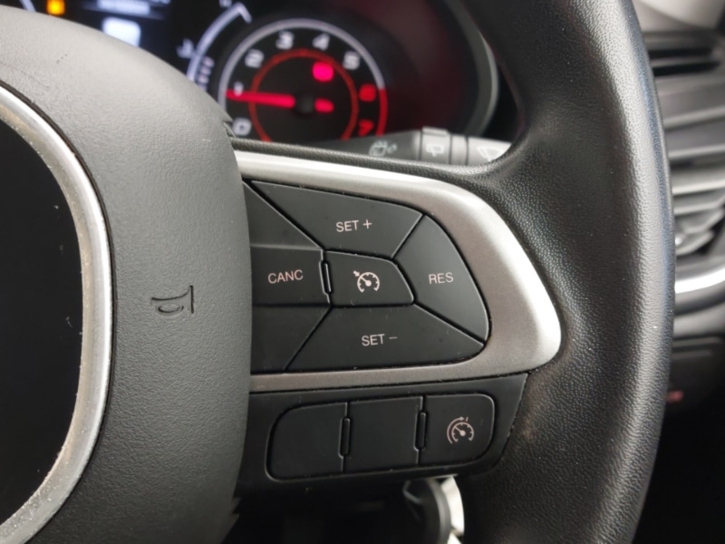 Used Fiat Tipo 2017 for sale - 76732036: Photo 17