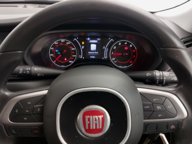 Used Fiat Tipo 2017 for sale - 76732036: Photo 19