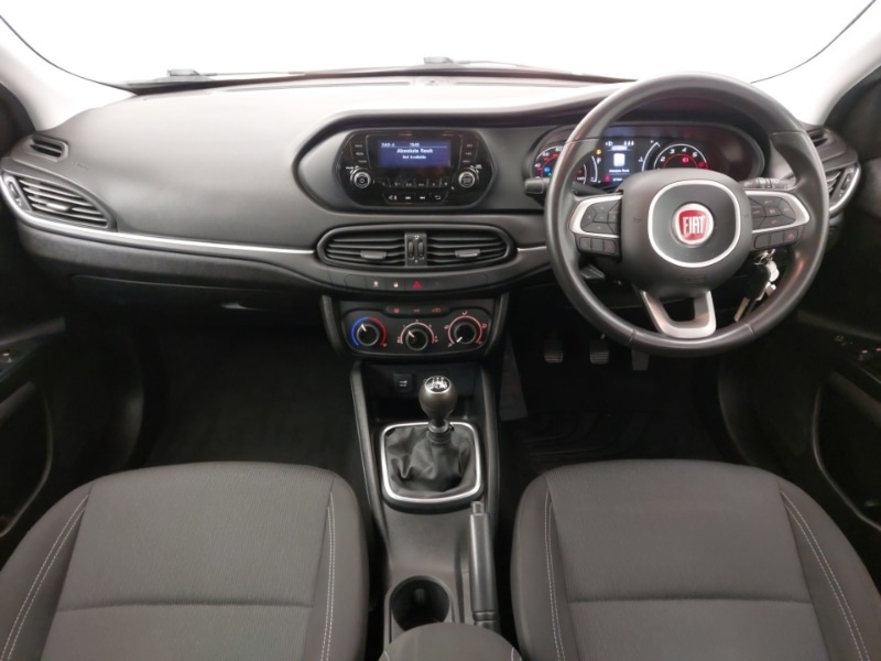 Used Fiat Tipo 2017 for sale - 76732036: Photo 2