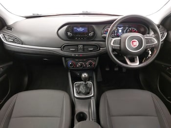 Used Fiat Tipo 2017 for sale - 76732036: Photo