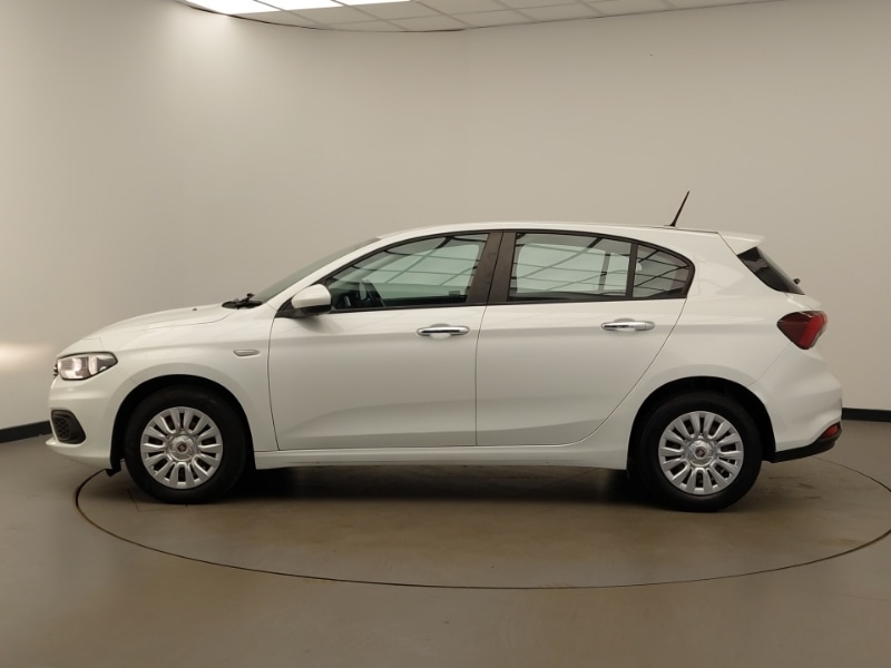 Used Fiat Tipo 2017 for sale - 76732036: Photo 4
