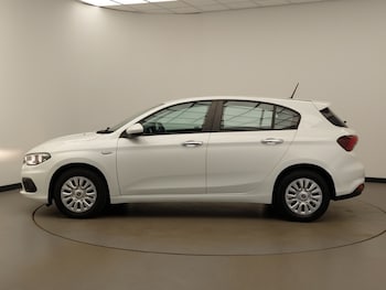 Used Fiat Tipo 2017 for sale - 76732036: Photo