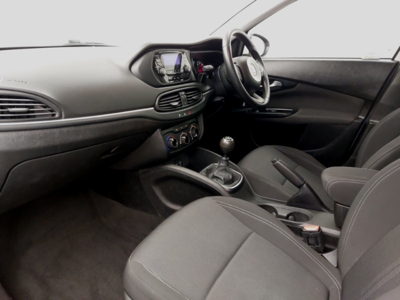 Used Fiat Tipo 2017 for sale - 76732036: Photo 5